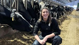 Talking Leaders: A global search for best-practice dairy teams